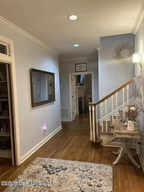 Entry Way - 307 Warwick Rd, Clinton, MS 39056 photo 1 of 2