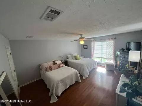 Bedroom - 307 Warwick Rd, Clinton, MS 39056 photo 9 of 11