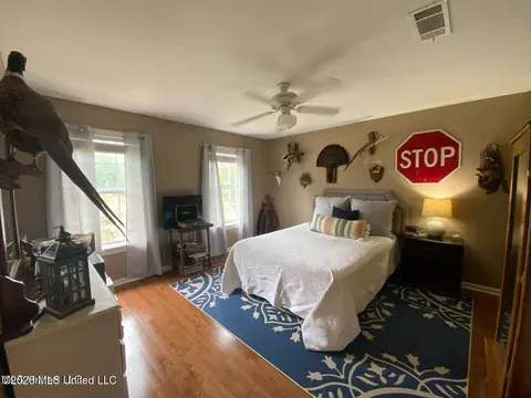 Bedroom - 307 Warwick Rd, Clinton, MS 39056 photo 5 of 11