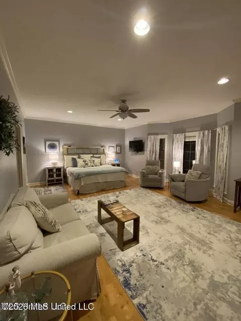 Bedroom - 307 Warwick Rd, Clinton, MS 39056 photo 1 of 11