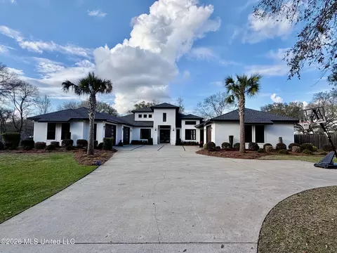 5455 Gavin Hamilton Rd, Moss Point, MS 39562
