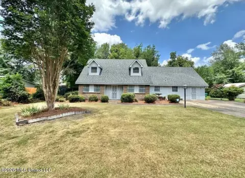 212 E Stevens St, Ruleville, MS 38771