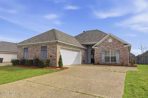 812 Jason Cv, Brandon, MS 39047