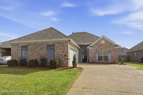 812 Jason Cv, Brandon, MS 39047 photo 2