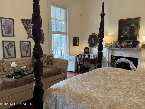 Bedroom - 403 N Union St, Natchez, MS 39120 photo 1 of 4