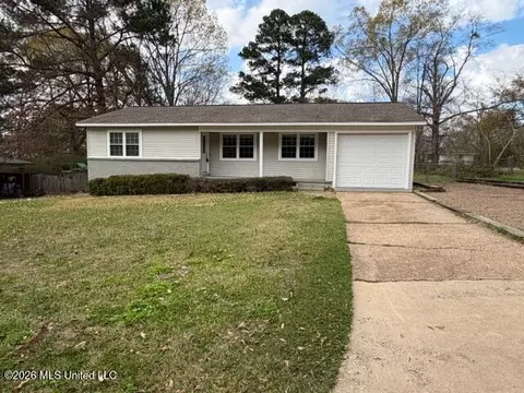 3454 Janet St, Pearl, MS 39208