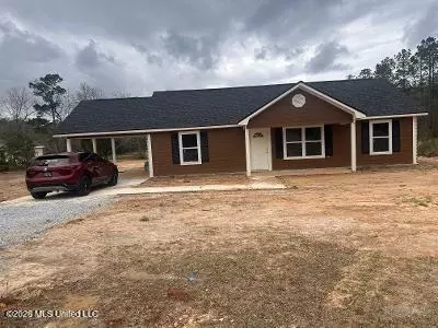 1171 Friendship Rd, Mccomb, MS 39648