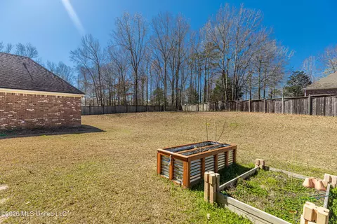 Exterior - 122 Windsor Blvd, Brandon, MS 39042 photo 19 of 20