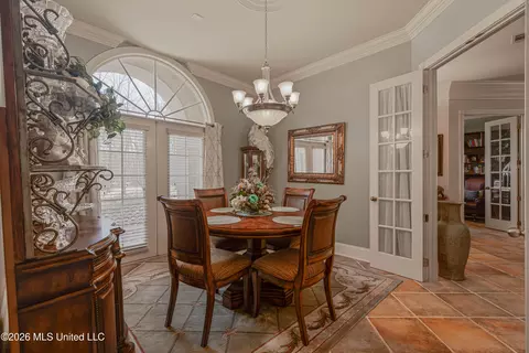Dining - 122 Windsor Blvd, Brandon, MS 39042 photo 2 of 5