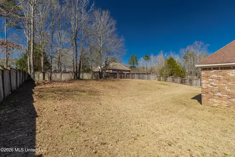 Exterior - 122 Windsor Blvd, Brandon, MS 39042 photo 20 of 20