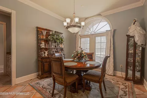 Dining - 122 Windsor Blvd, Brandon, MS 39042 photo 1 of 5