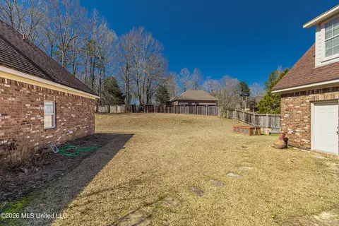 Exterior - 122 Windsor Blvd, Brandon, MS 39042 photo 18 of 20