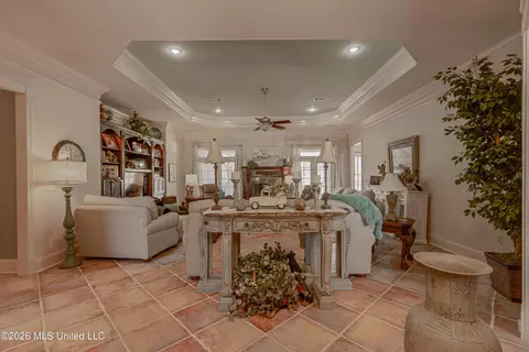 Living - 122 Windsor Blvd, Brandon, MS 39042 photo 1 of 6