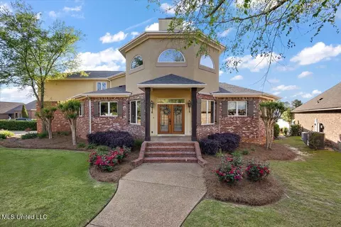 116 Port Ln, Brandon, MS 39047