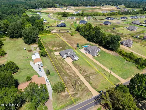 View/Area - 2008 Slocum Rd, Hernando, MS 38632 photo 1 of 3