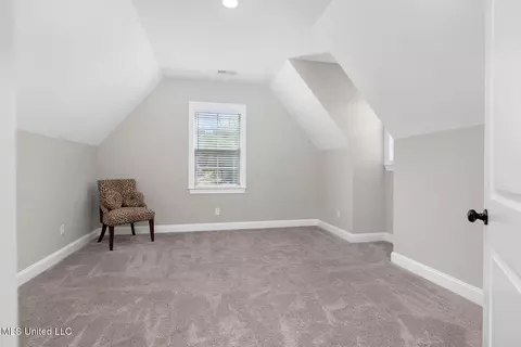 Bedroom - 2008 Slocum Rd, Hernando, MS 38632 photo 5 of 5
