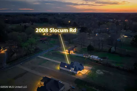 Other - 2008 Slocum Rd, Hernando, MS 38632 photo 12 of 12