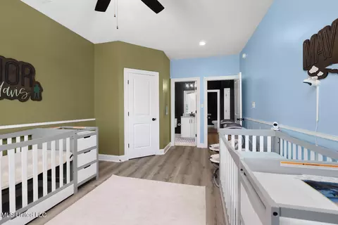 Bedroom - 2008 Slocum Rd, Hernando, MS 38632 photo 3 of 5