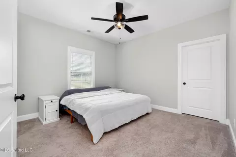 Bedroom - 2008 Slocum Rd, Hernando, MS 38632 photo 4 of 5