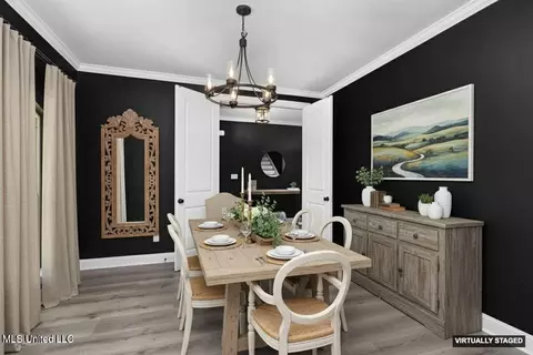 Dining - 2008 Slocum Rd, Hernando, MS 38632 photo 1 of 3
