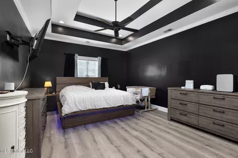 Bedroom - 2008 Slocum Rd, Hernando, MS 38632 photo 2 of 5