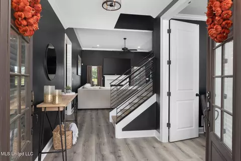 Entry Way - 2008 Slocum Rd, Hernando, MS 38632 photo 1 of 6