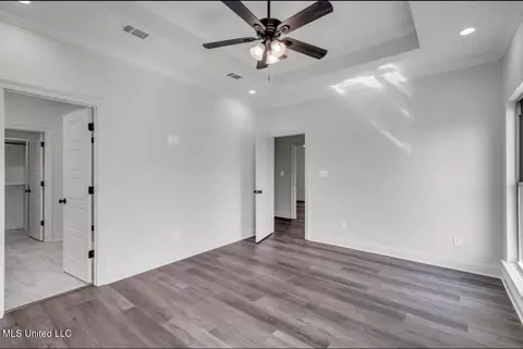 Bedroom - 123 Mamie Cir, Picayune, MS 39466 photo 1 of 2