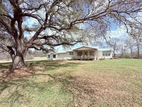 597 Highway 583, Tylertown, MS 39667