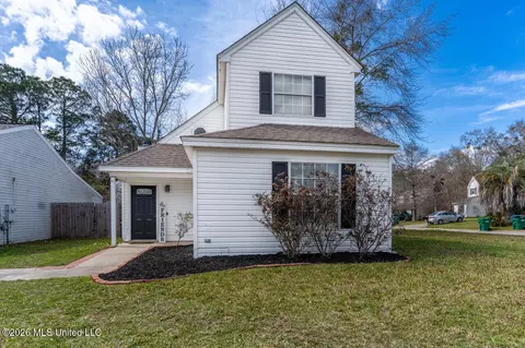 12375 Windward Cir, Gulfport, MS 39503