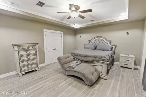 Bedroom - 1122 Eagle Ridge Rd, Summit, MS 39666 photo 1 of 6