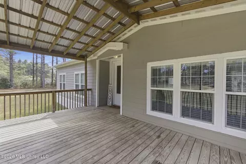 Exterior - 1122 Eagle Ridge Rd, Summit, MS 39666 photo 1 of 2