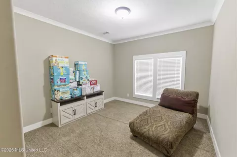 Bedroom - 1122 Eagle Ridge Rd, Summit, MS 39666 photo 6 of 6