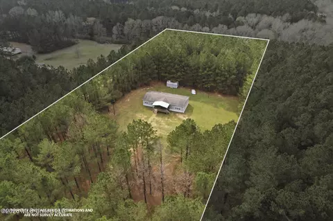 View/Area - 1122 Eagle Ridge Rd, Summit, MS 39666 photo 2 of 2