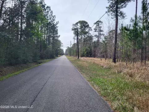 0 Jones Rd, Pass Christian, MS 39571