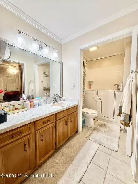 Bath - 1068 E Gallman Rd, Hazlehurst, MS 39083 photo 1 of 4