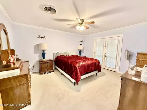 Bedroom - 1068 E Gallman Rd, Hazlehurst, MS 39083 photo 1 of 2