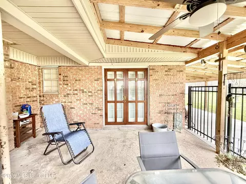 Exterior - 1068 E Gallman Rd, Hazlehurst, MS 39083 photo 17 of 18