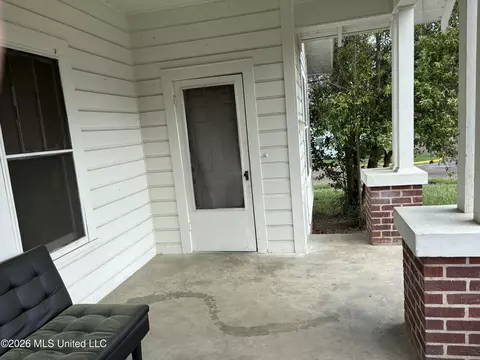 Exterior - 231 Dobson Ave, Canton, MS 39046 photo 3 of 5