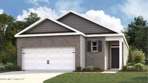 43 Sealy Dr, Byhalia, MS 38611