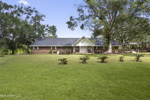 10200 Blossom St, Vancleave, MS 39565