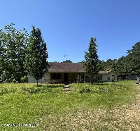 6180 Hamp Lea Rd, Liberty, MS 39645