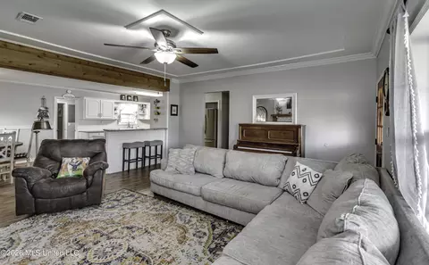 Living - 150 Mckay Ln, Brandon, MS 39042 photo 2 of 2
