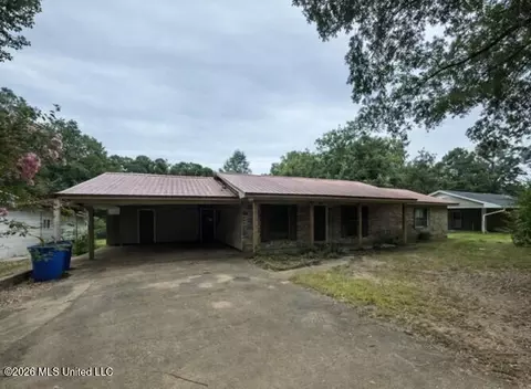 605 Pittman Dr, Mendenhall, MS 39114