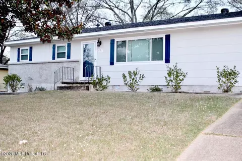 217 Ann Dr, Pearl, MS 39208