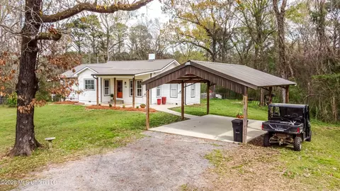 Exterior - 1758 Highway 471, Brandon, MS 39047 photo 2 of 13