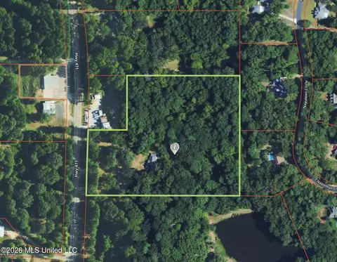 View/Area - 1758 Highway 471, Brandon, MS 39047 photo 5 of 5
