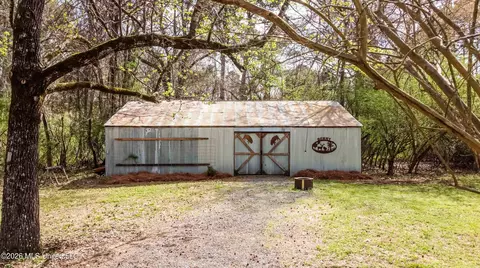 Exterior - 1758 Highway 471, Brandon, MS 39047 photo 8 of 13