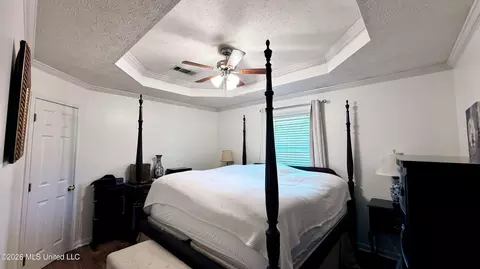 Bedroom - 143 Azalea Cir, Madison, MS 39110 photo 2 of 2