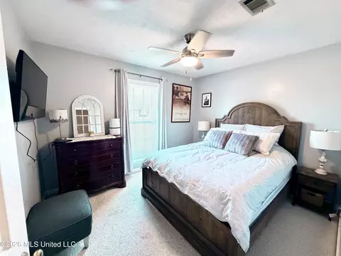Bedroom - 143 Azalea Cir, Madison, MS 39110 photo 1 of 2