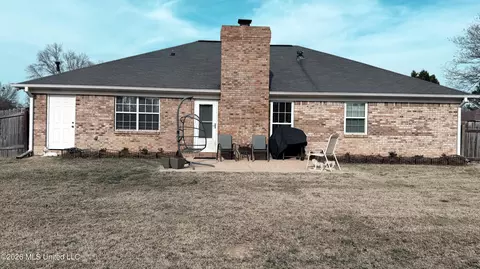 Exterior - 143 Azalea Cir, Madison, MS 39110 photo 3 of 3